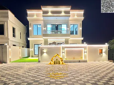 فيلا للبيع من المالك مباشر تملك حر لي جميع الجنسيات السعر شامل رسوم التسجيل والتمليك وقابل للتفاوض