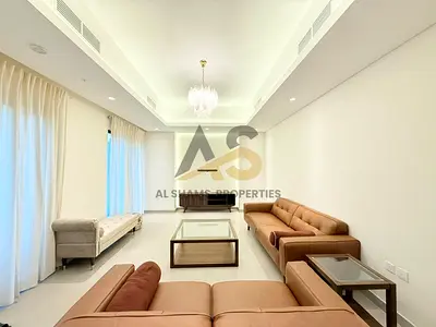 Brand New | Fully Furnished | All master Rooms | 2 Parkings
