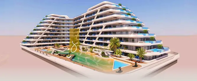 NEAR TO HANDOVER | PRIVATE POOL | INVESTOR DEAL
