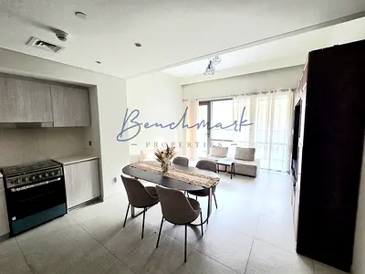 Fully Furnished | Flexible payment-12 Cheques