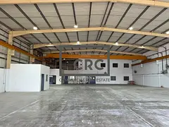Industrial Warehouse | 21,528 Sq Ft | 300KW power