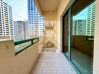 ONE MONTH FREE | BALCONY | WARDROBE | GYM AND POOL | SPACIOUS APARTMENT