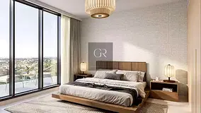 Brand New | Fully Finished | Spacious 2BR Apartment