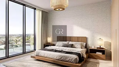 Brand New | Fully Finished | Spacious 2BR Apartment