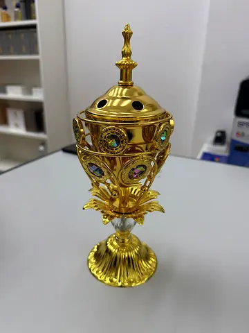Incense Burner