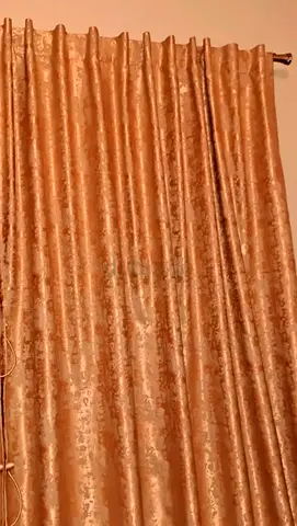 Curtains
