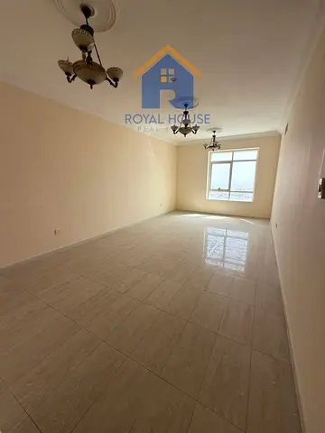 2-Bedroom Apartment for Sale in Al Majaz 2 | 138 SQM | Free AC | Ready to Move In | AED 600K