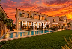 Rare Layout | Golf Course Views | Private Pool