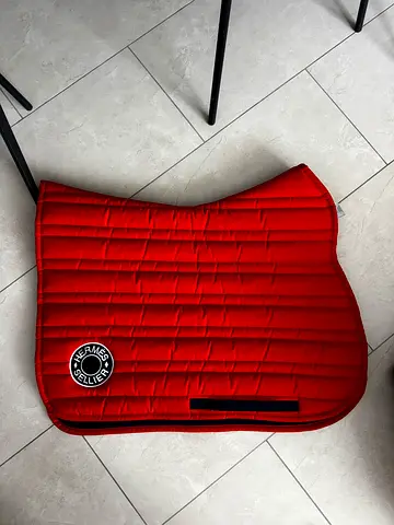 Hermès Derby general purpose saddle pad