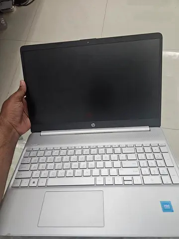 Newest 15 Laptop With 15.6-Inch Display, Celeron N4120 Processor/4GB RAM/512GB SSD Windows 11