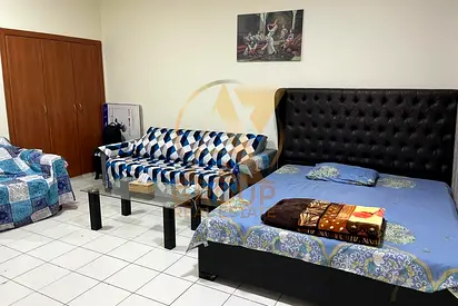 FRANCE CLUSTER | STUDIO FOR SALE | SPACIOUS LAYOUT