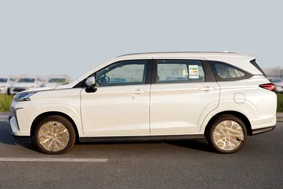 صورة 4 لـ 2025 Toyota VELOZ