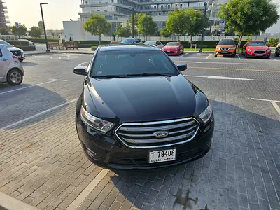 2015 FORD TAURUS 照片 3