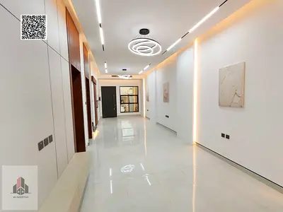 تاون هاوس للبيع بالحليو1 تسطيب شوبر ديلوكس شامل توصيل الماء والكهرباء