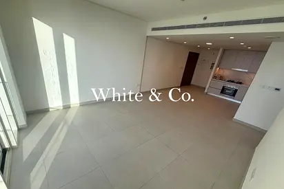 Free Two Months | Vacant| EMAAR Beachfront