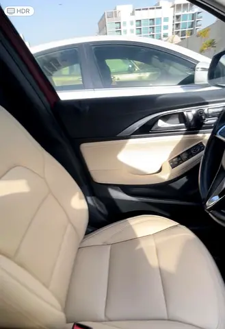 2019 Infiniti QX30 照片 7