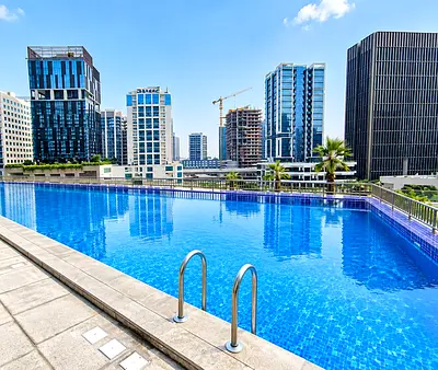 1 BEDROOM & HALL | EQUIPPED | VERY SPACIOUS