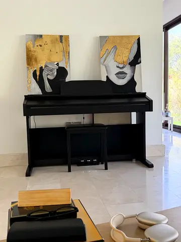 Piano