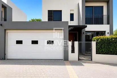 Private Gym | Fully Upgraded | High Demanded Villa