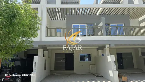 Brand New 3 BR / Vacant near to park