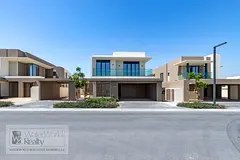 Ready to Move | 4BR+Maids | With Landscaping