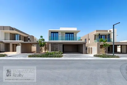 Ready to Move | 4BR+Maids | With Landscaping