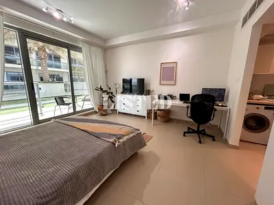 Nicely Furnished | Hotel Lifestyle | AC Chiller Free