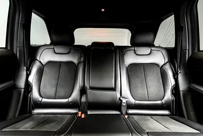 2024 JEEP GRAND CHEROKEE 缩略图 16