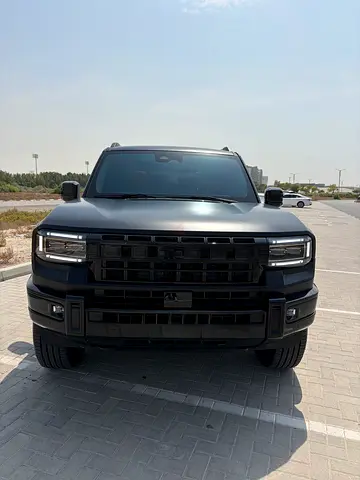 Brand New Jetour G700 Luxury 2026 | GCC Specs | Full Option | From Elite Dubai