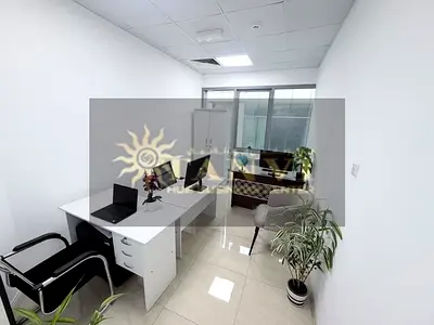 Premium Office Space | Move-In Ready | No Commission
