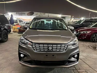 Brand New 2026 Suzuki Ertiga GL | GCC Specs | 7-Seater Efficiency