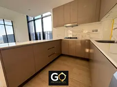 1BR | Burj & Lagoon View | High-Floor Balcony | Azizi Riviera