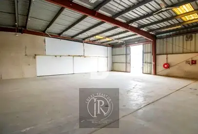 Tax-Free Warehouse for Rent in Umm Ramool | 5,000 Sq. Ft.