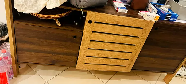 Distribution Rack Planner Classifieds: Shoes rack | dubizzle Dubai