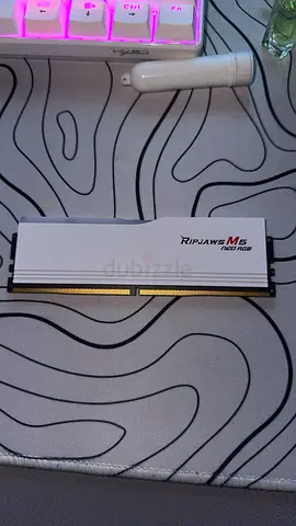 48gb ddr5 ripjaws m5 ram ONE STICK*** new condition
