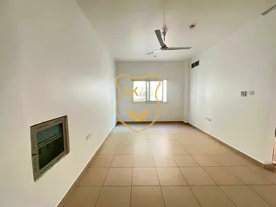 No Cash Deposit Centralized AC Big Size 1bhk apartment with two bathrooms For Families only