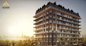 2BR Apartment | Beverly Park DLRC | Multiple Views