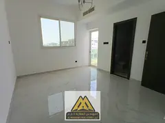 Two-bedroom apartment with a living room, first occupancy | Al-Aliya | Balcony | Central air conditi