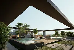 Prime Investment | Scenic Pool View | Luxury Interiors | Unmatched Quality | Book Now!