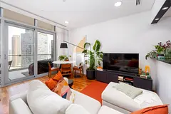 Vacant in October | DIFC View | Furnished 1 Bed