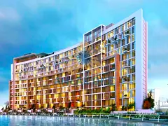Duplex | Sea View | Invest Now !!