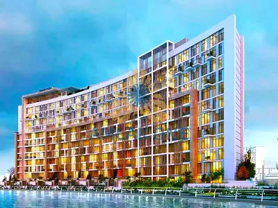 Duplex | Sea View | Invest Now !!