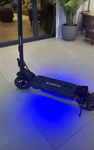 escooter