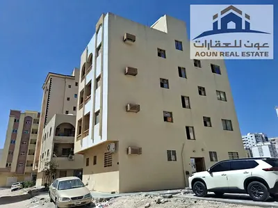 فرصة ذهبية للمستثمرين بالبوطينة الشارقة | بناية 15 ستوديو بدخل 245 ألف يورو | المطلوب 2.6 مليون فقط