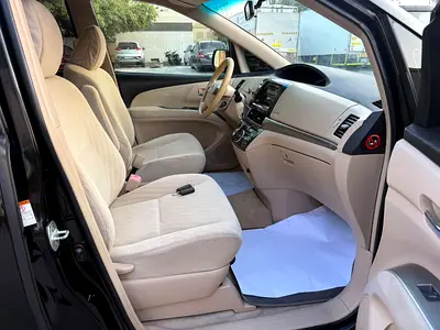 2015 Toyota PREVIA 照片 12