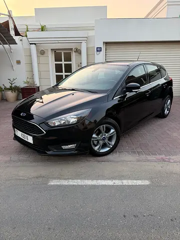 Ford Focus Sport 1.5 Eco Boost