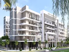 PREMIUM QUALITY | PRIME LOCATION | HIGH ROI | READY SOON | 20/80 PAYMENT PLAN
