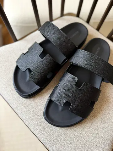 Hermes chypre sandals