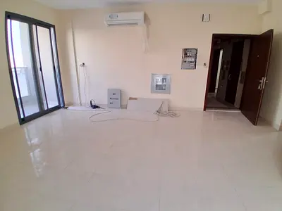 Brand New Building First shifting 1Bhk With 2 Bathroom Balcony School Zone For Family
