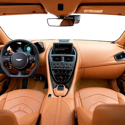 صورة 9 لـ 2019 Aston Martin DBS